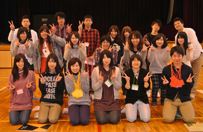 クラブ サークル一覧 八戸学院大学